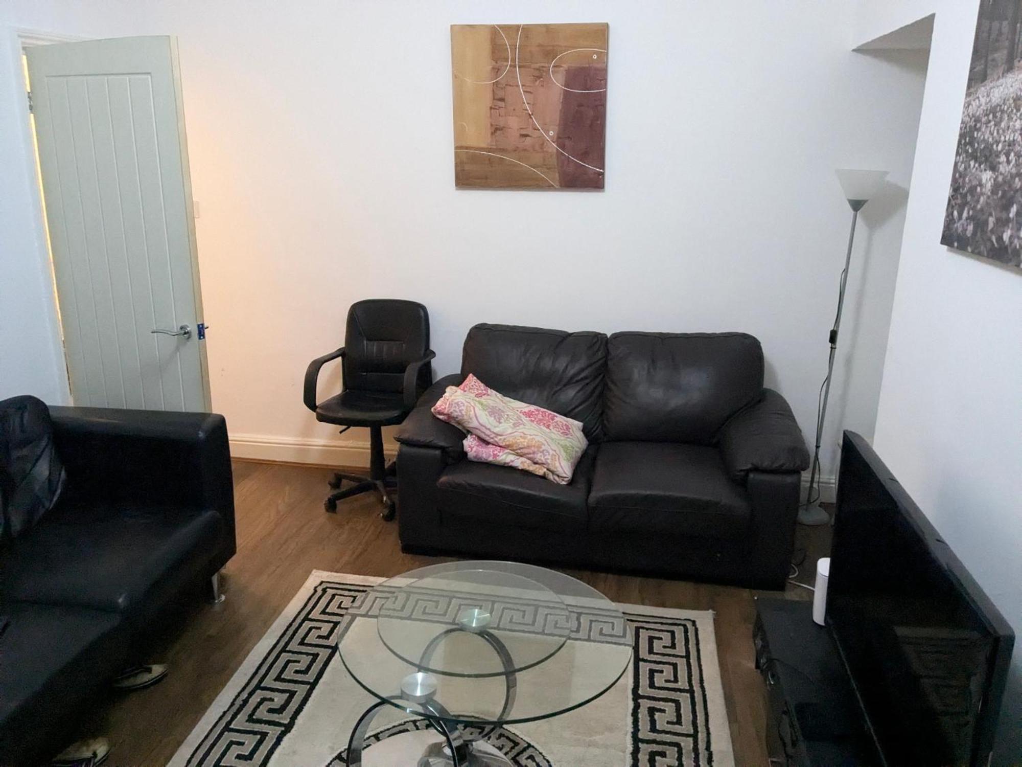 Druid Space * Saint Peters (Tyne and Wear)