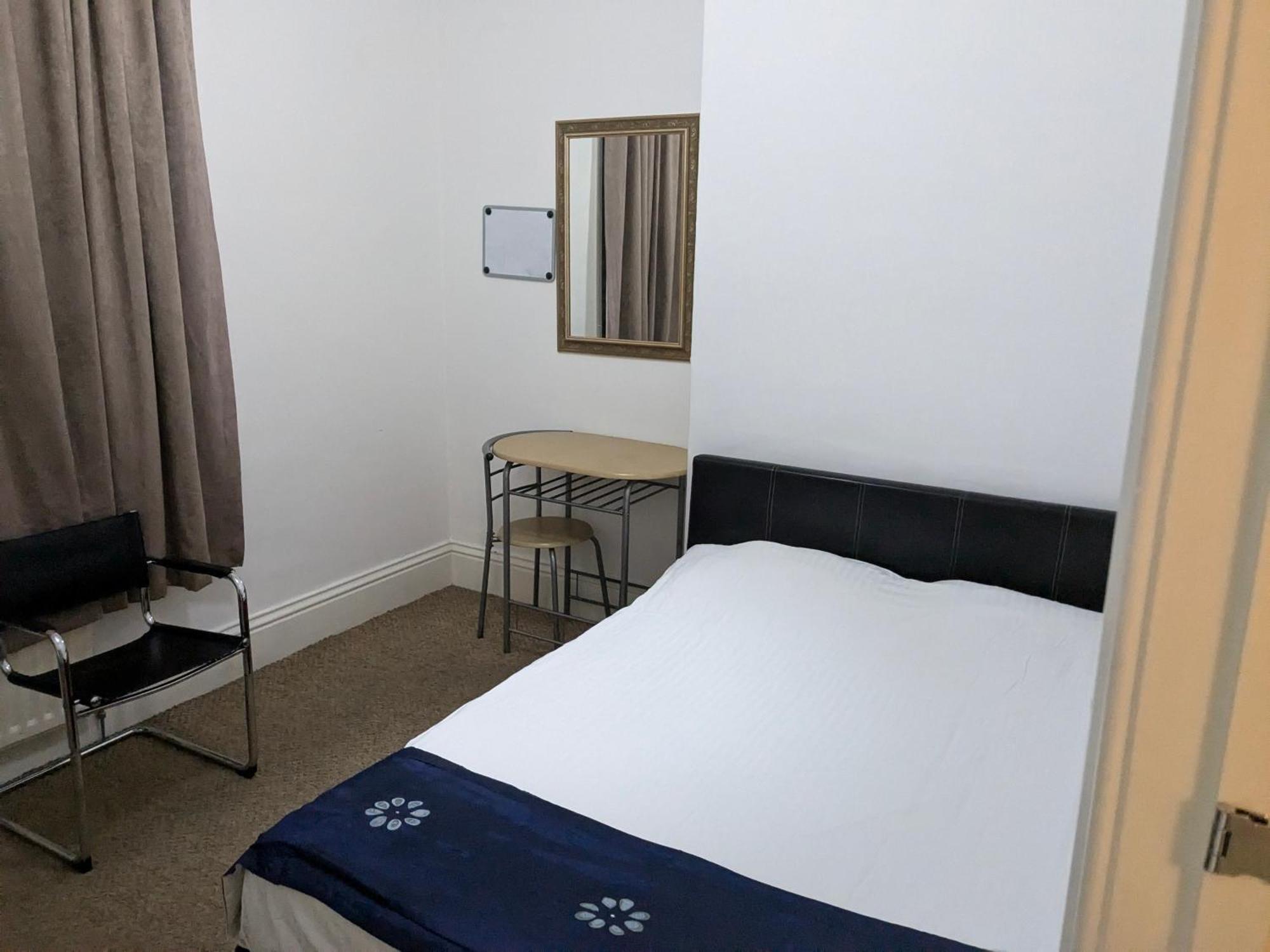 Homestay Druid Space *